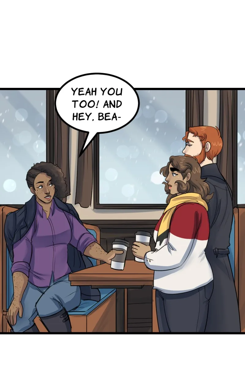 Brimstone and Roses Chapter 46 page 26 - 