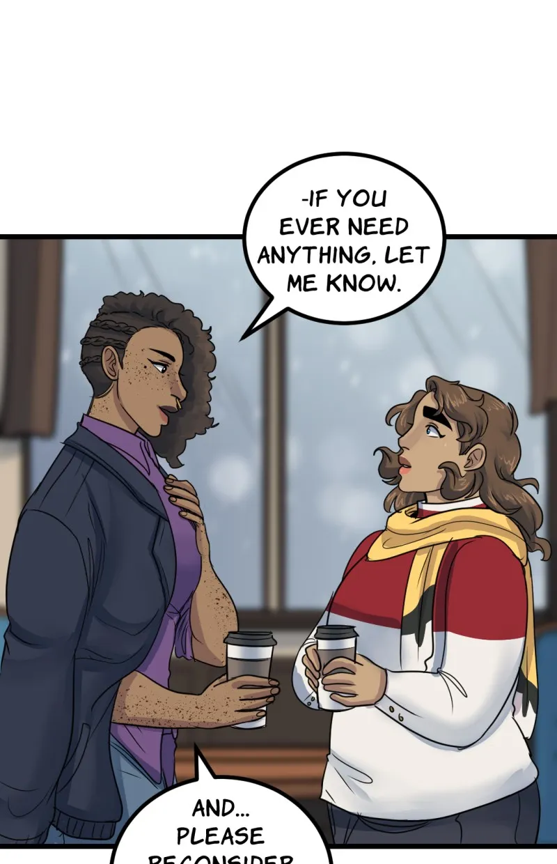 Brimstone and Roses Chapter 46 page 27 - 