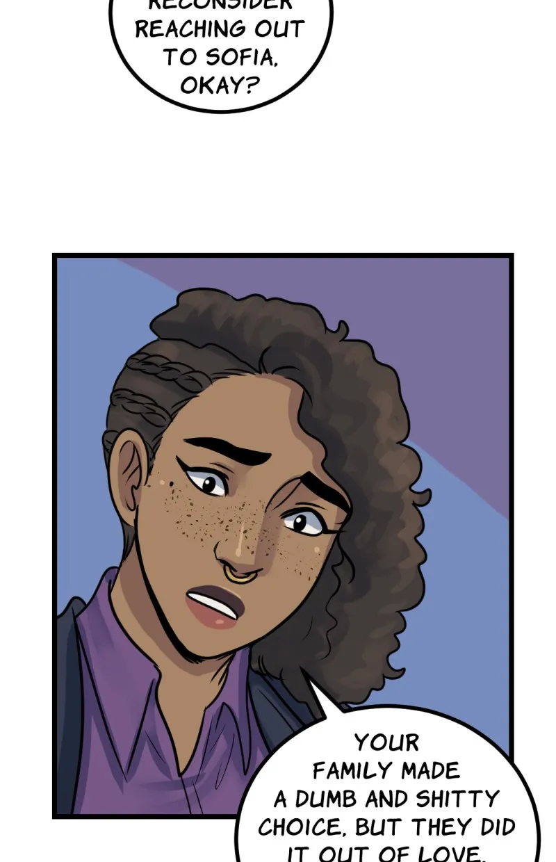 Brimstone and Roses Chapter 46 page 28 - 
