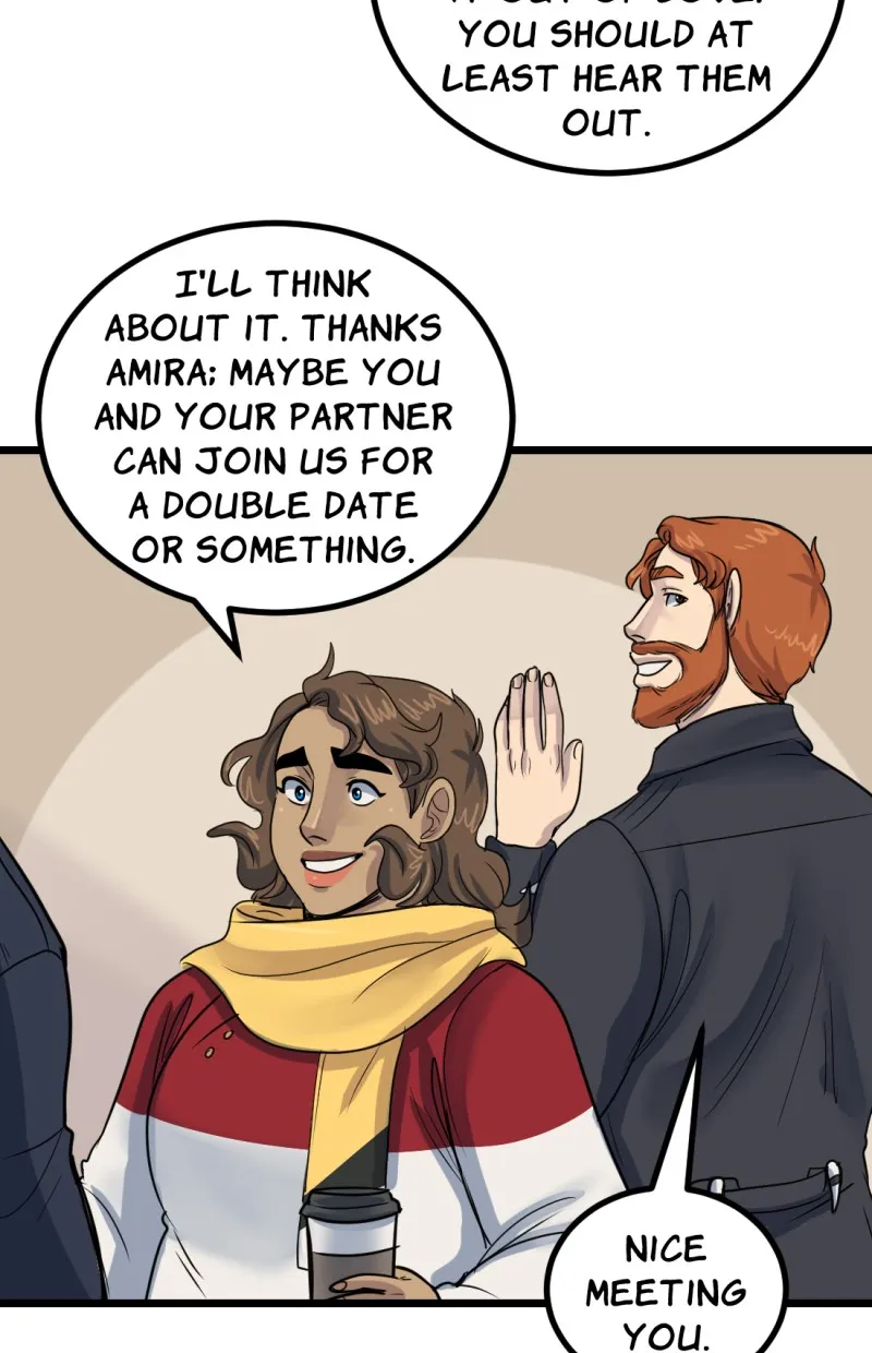 Brimstone and Roses Chapter 46 page 29 - 