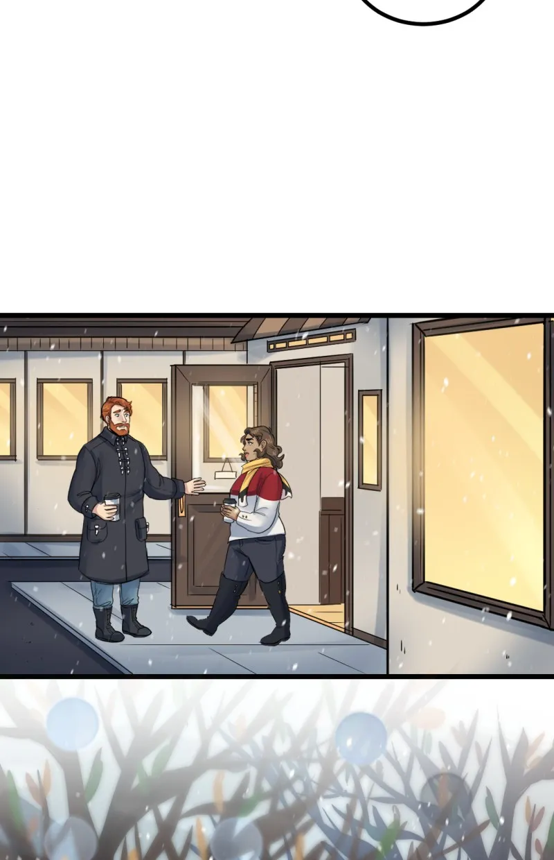 Brimstone and Roses Chapter 46 page 30 - 