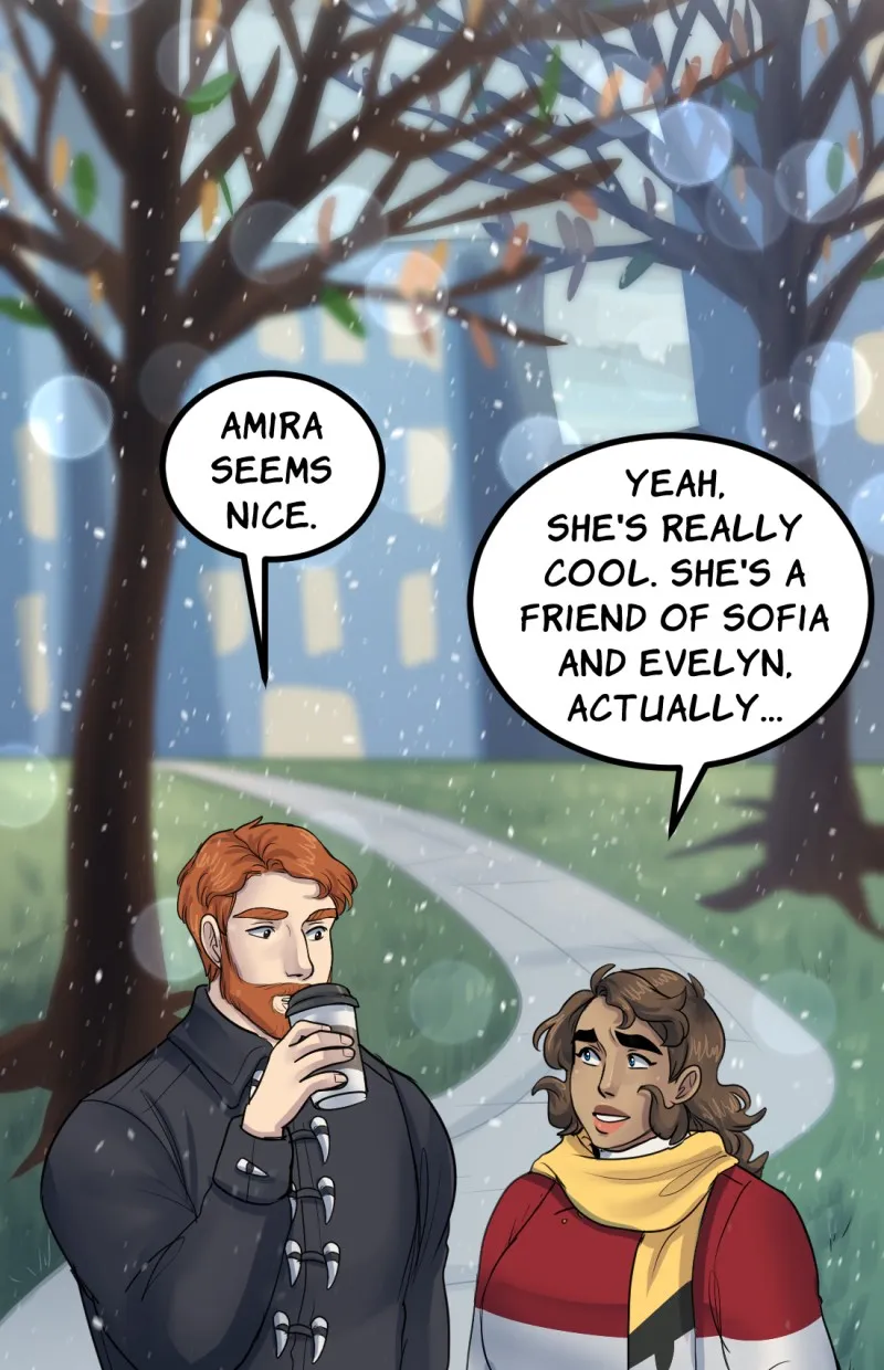 Brimstone and Roses Chapter 46 page 31 - 