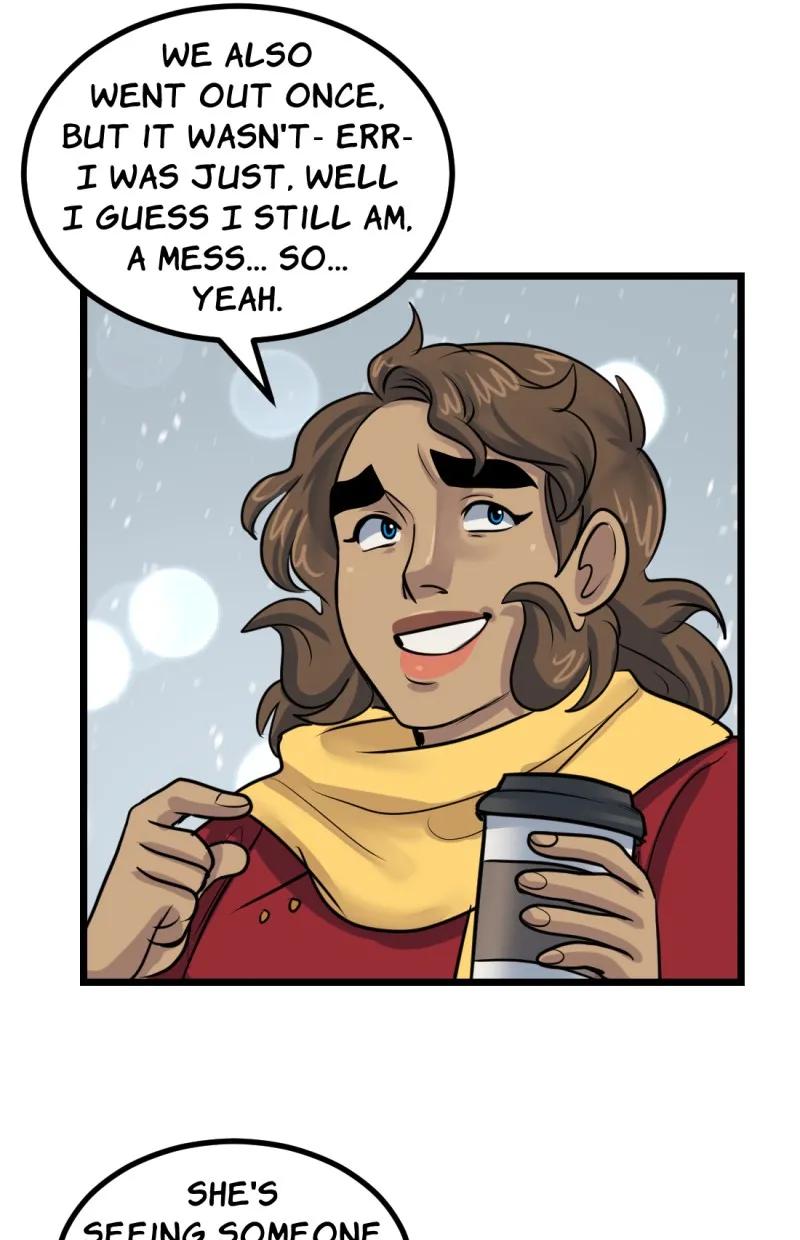 Brimstone and Roses Chapter 46 page 33 - 