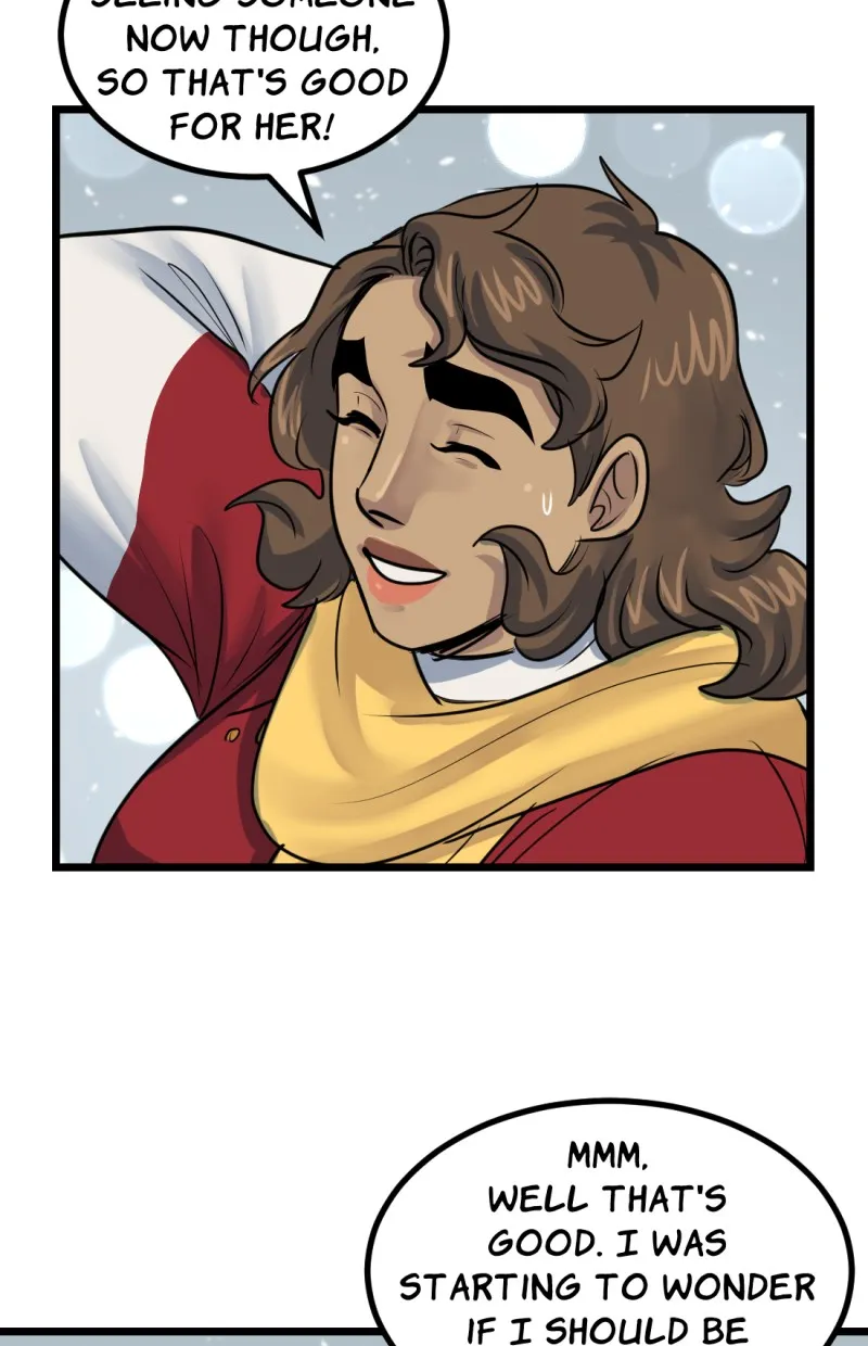 Brimstone and Roses Chapter 46 page 34 - 