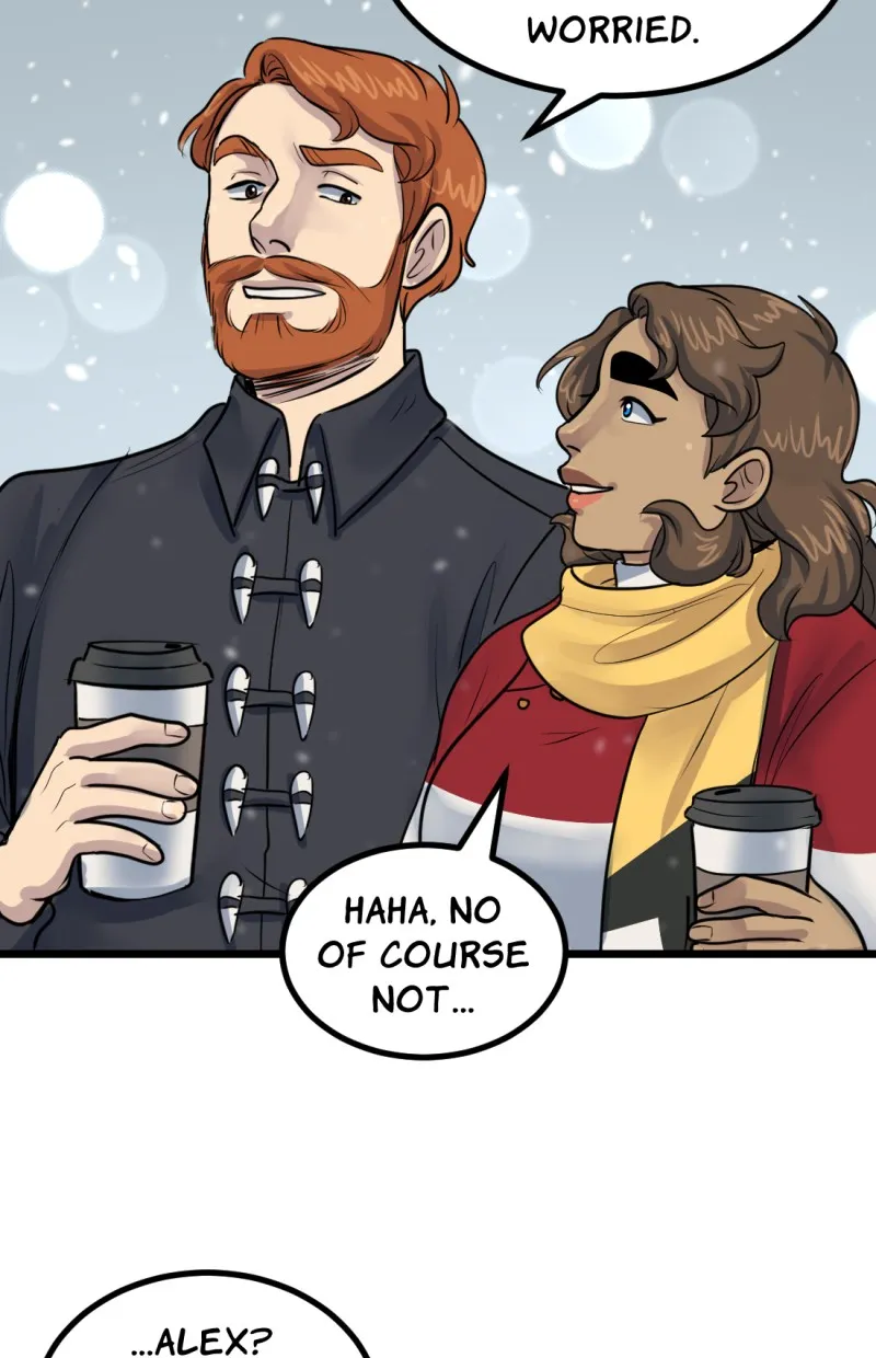 Brimstone and Roses Chapter 46 page 35 - 