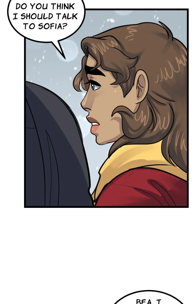 Brimstone and Roses Chapter 46 page 36 - 