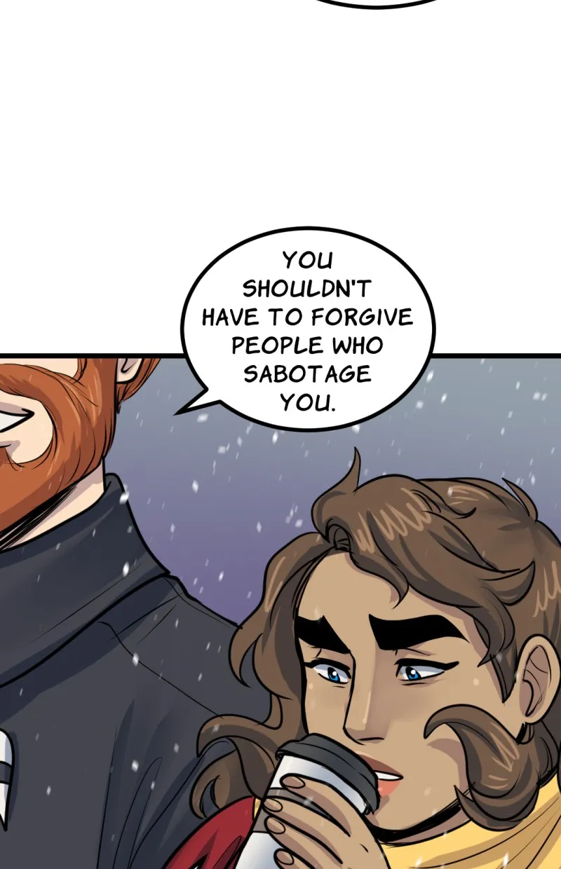 Brimstone and Roses Chapter 46 page 40 - 