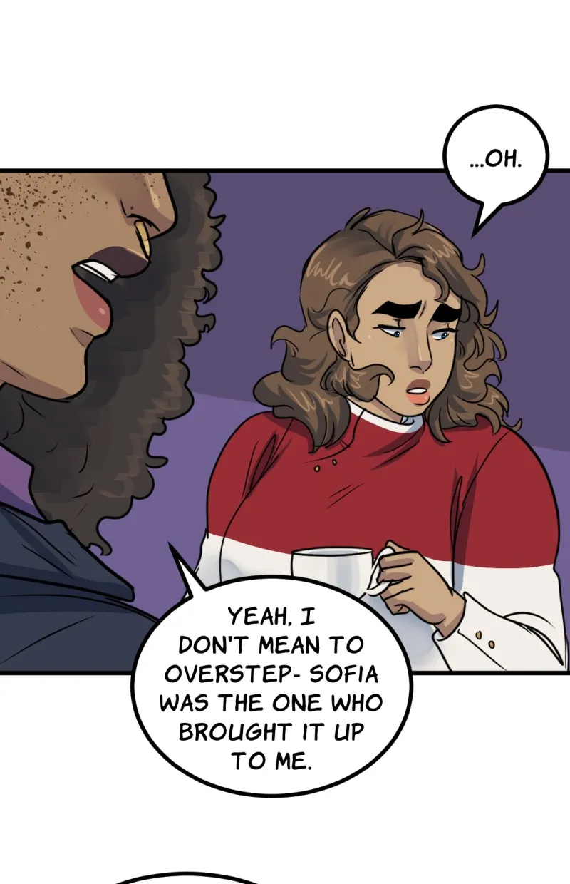Brimstone and Roses Chapter 46 page 5 - 