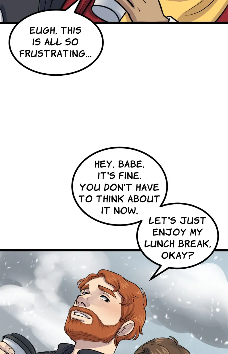 Brimstone and Roses Chapter 46 page 41 - 