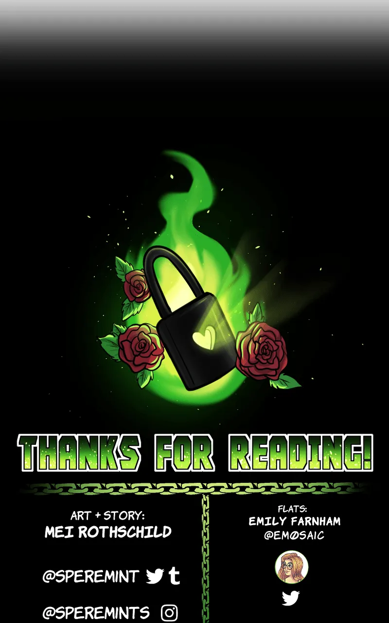 Brimstone and Roses Chapter 46 page 44 - 