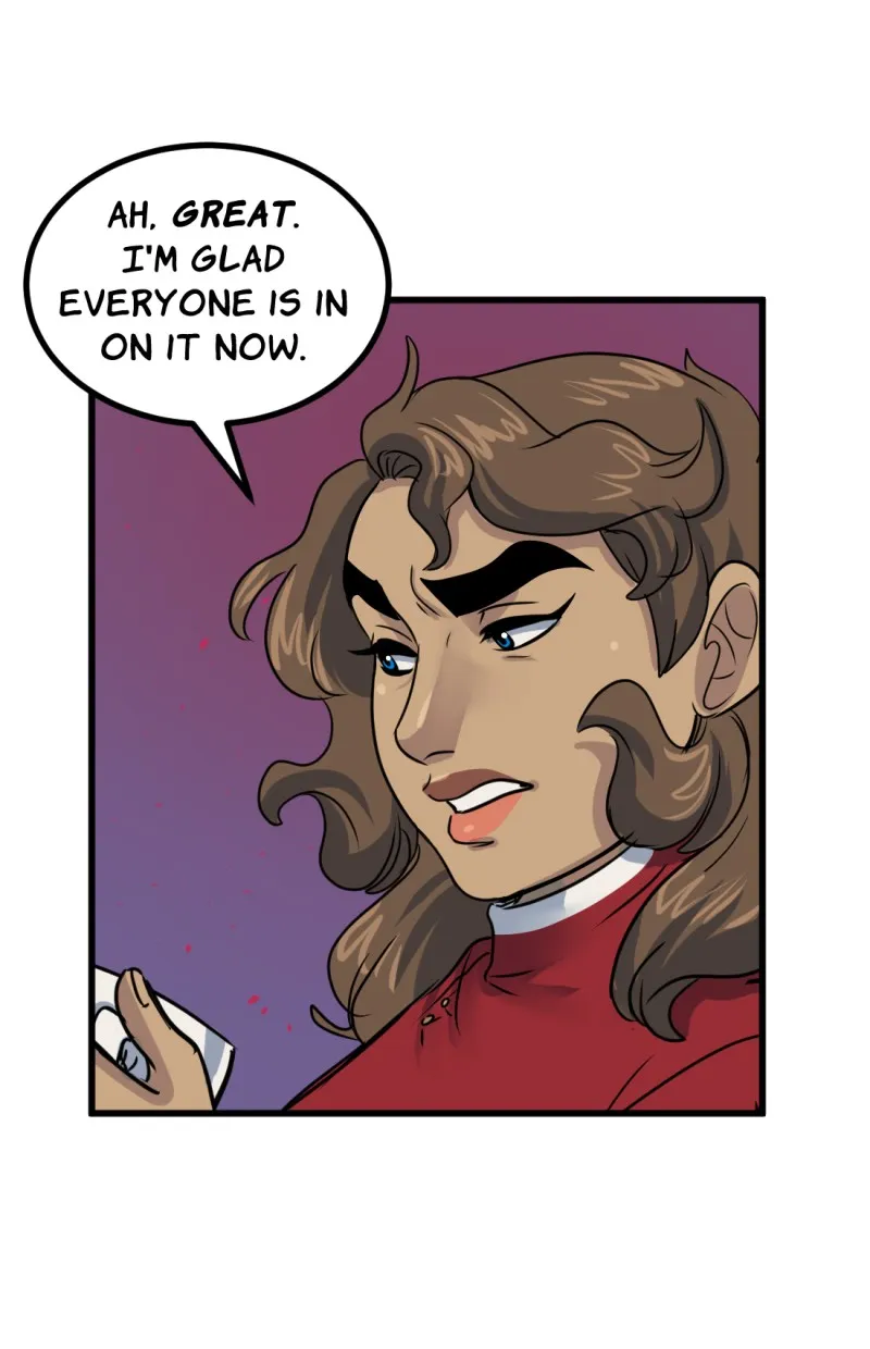 Brimstone and Roses Chapter 46 page 7 - 