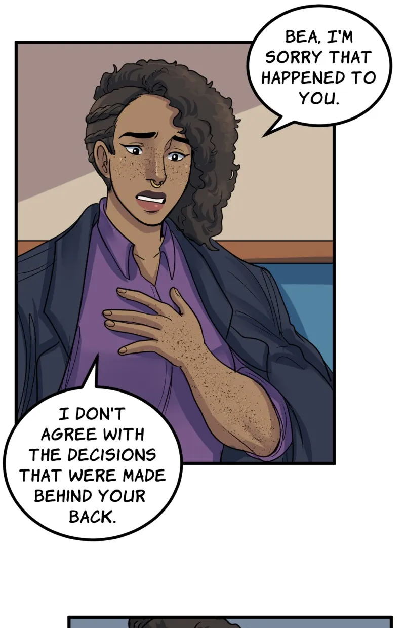 Brimstone and Roses Chapter 46 page 8 - 