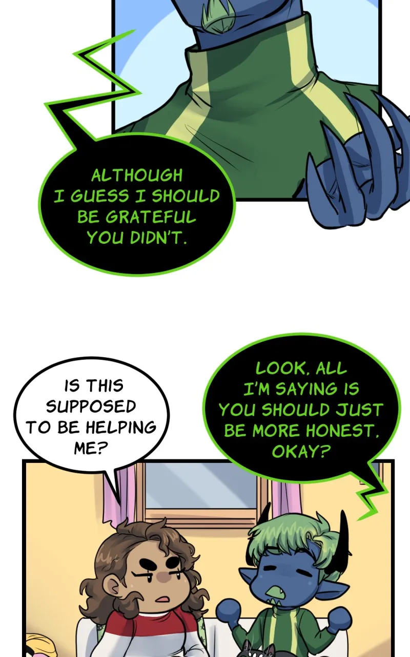 Brimstone and Roses Chapter 47 page 12 - 