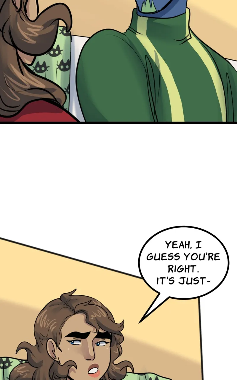Brimstone and Roses Chapter 47 page 14 - 