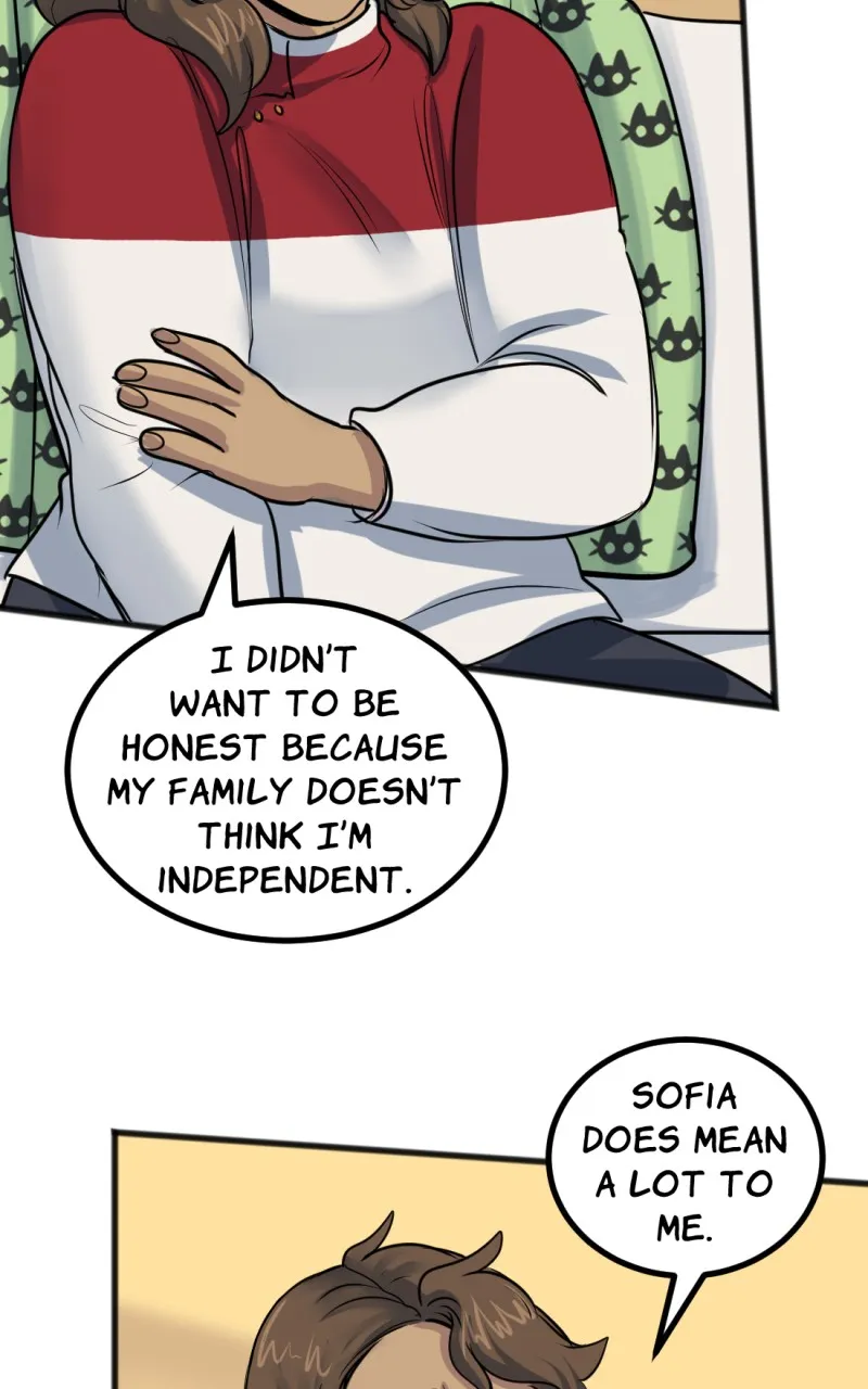 Brimstone and Roses Chapter 47 page 15 - 