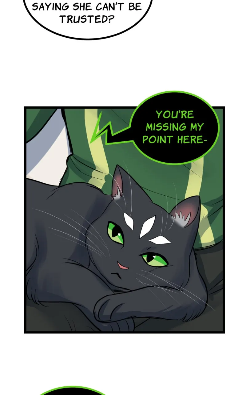 Brimstone and Roses Chapter 47 page 22 - 
