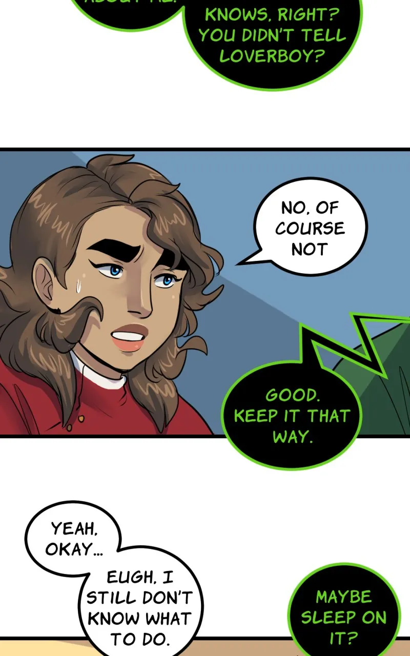Brimstone and Roses Chapter 47 page 24 - 