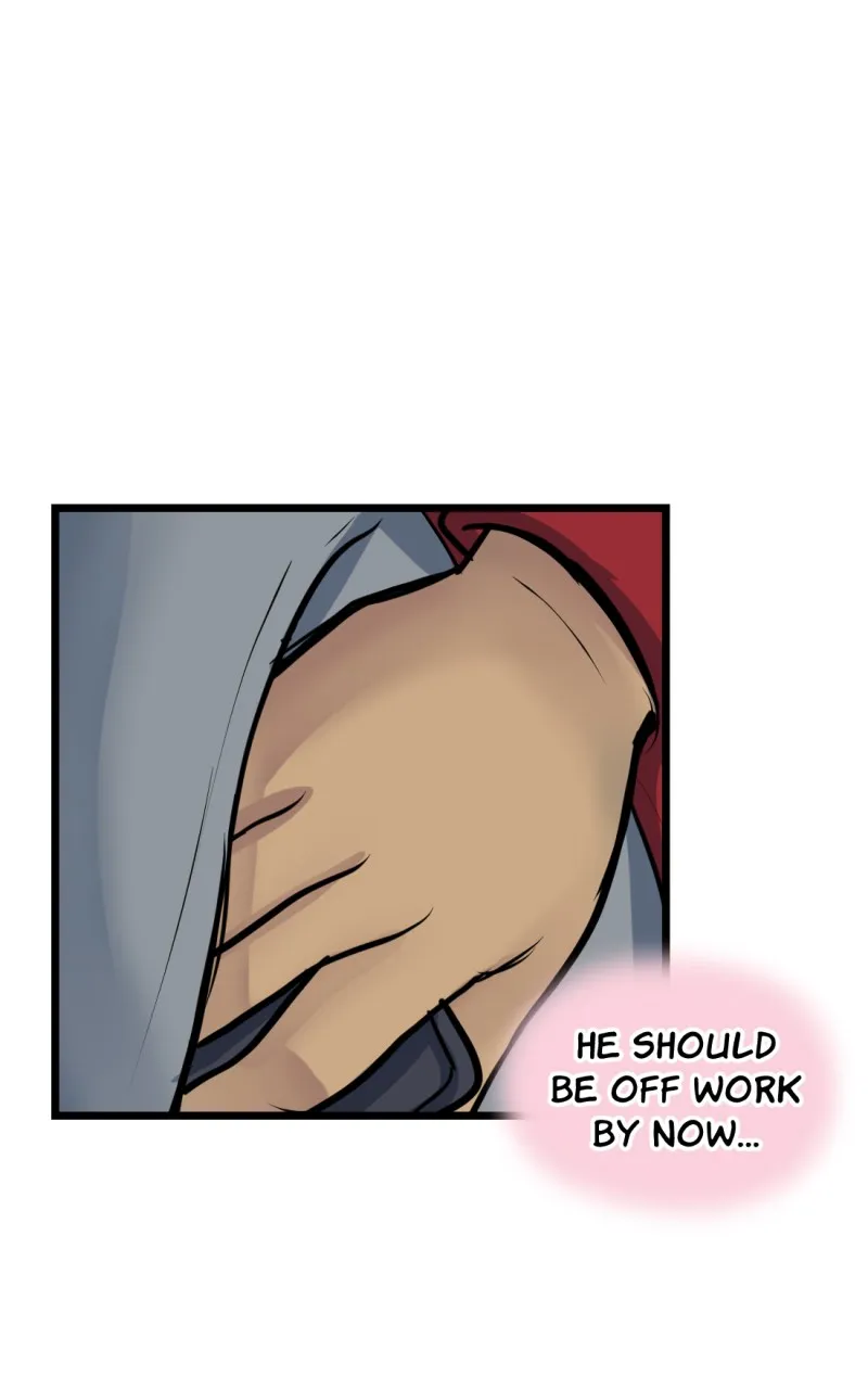 Brimstone and Roses Chapter 47 page 27 - 