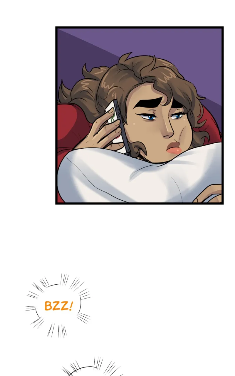Brimstone and Roses Chapter 47 page 28 - 