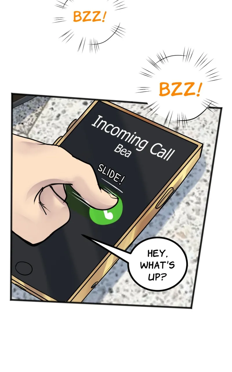 Brimstone and Roses Chapter 47 page 29 - 