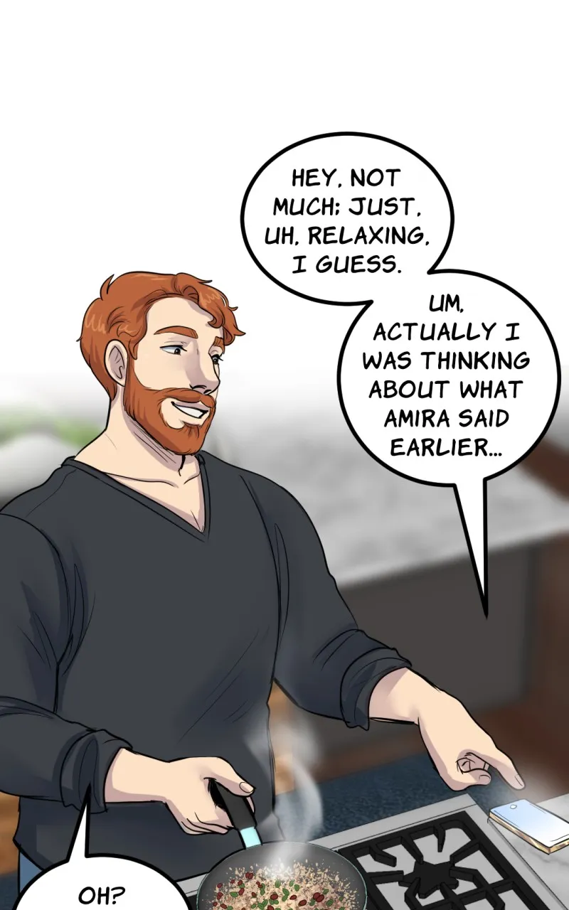 Brimstone and Roses Chapter 47 page 30 - 