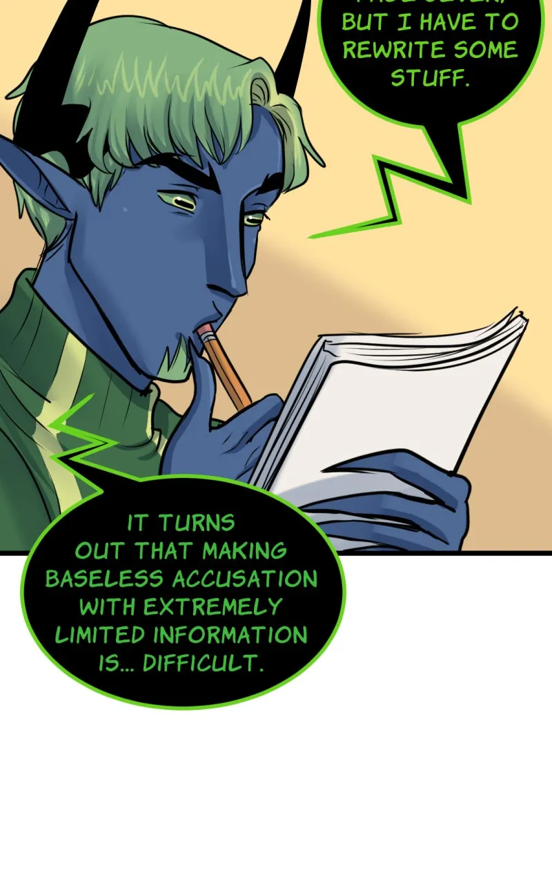 Brimstone and Roses Chapter 47 page 4 - 
