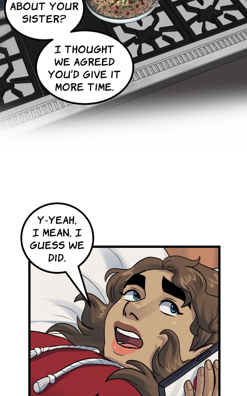 Brimstone and Roses Chapter 47 page 31 - 