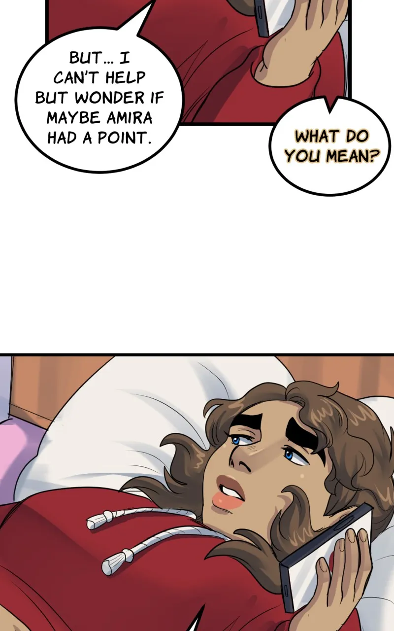 Brimstone and Roses Chapter 47 page 32 - 