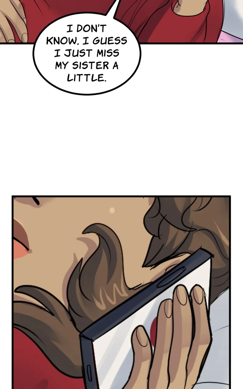 Brimstone and Roses Chapter 47 page 33 - 