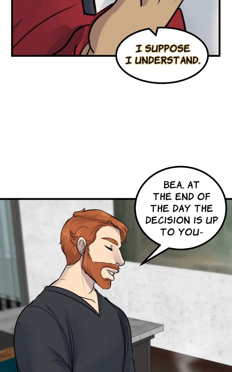 Brimstone and Roses Chapter 47 page 34 - 