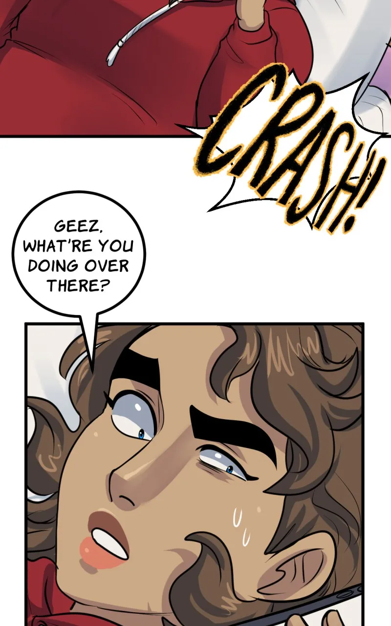 Brimstone and Roses Chapter 47 page 36 - 