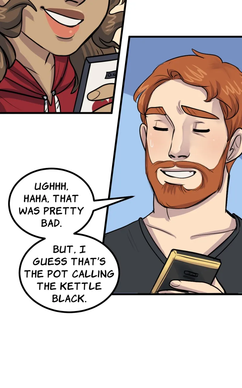 Brimstone and Roses Chapter 47 page 39 - 