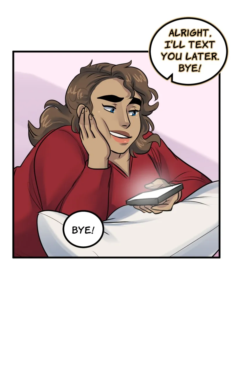 Brimstone and Roses Chapter 47 page 40 - 