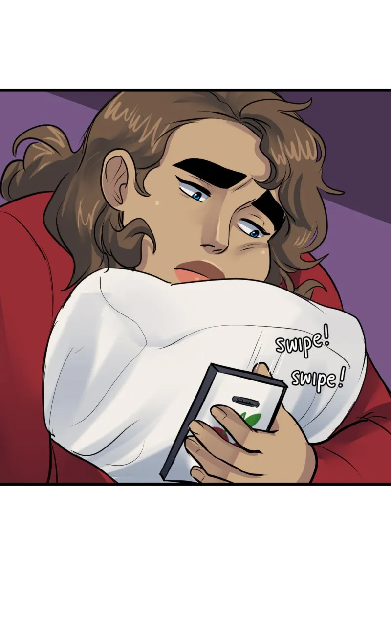 Brimstone and Roses Chapter 47 page 41 - 