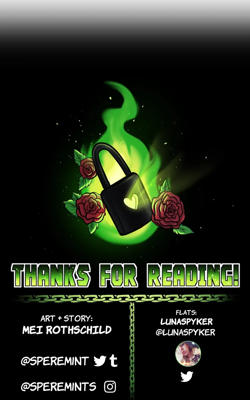 Brimstone and Roses Chapter 47 page 43 - 