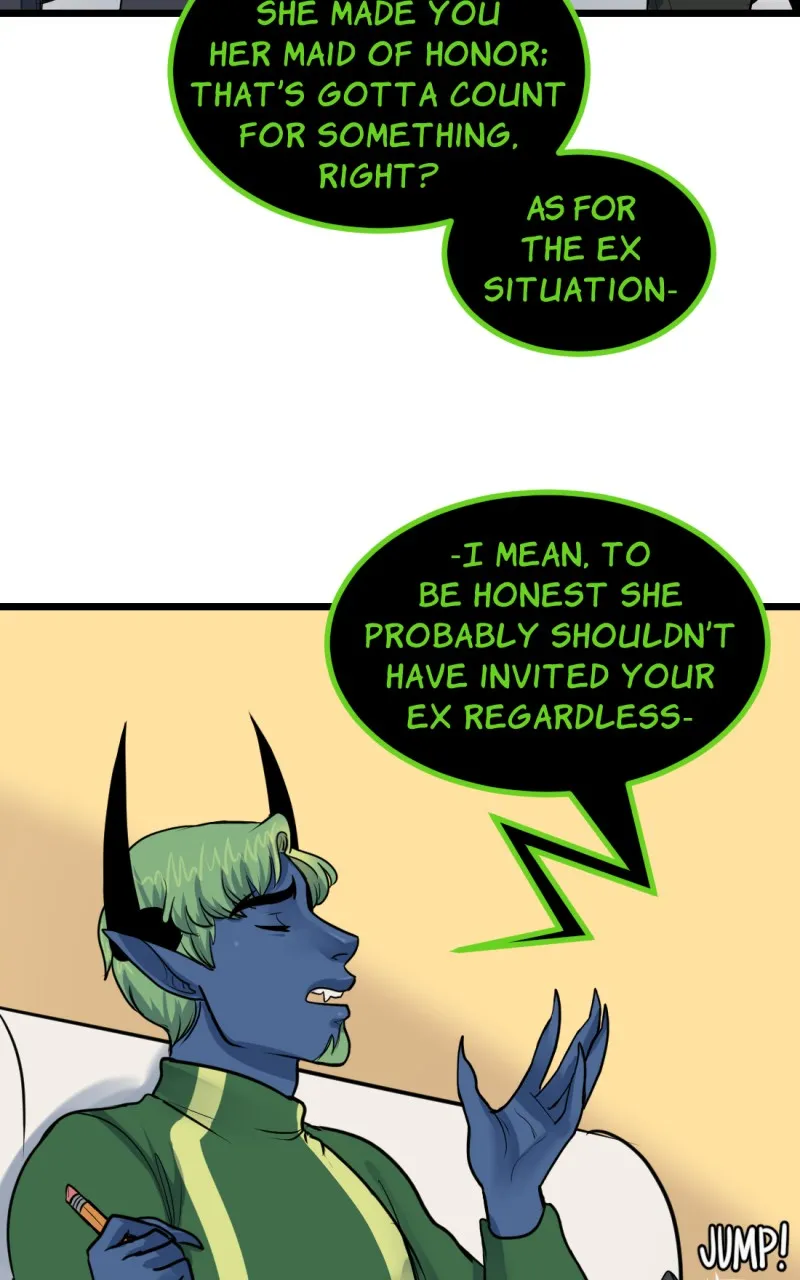 Brimstone and Roses Chapter 47 page 9 - 