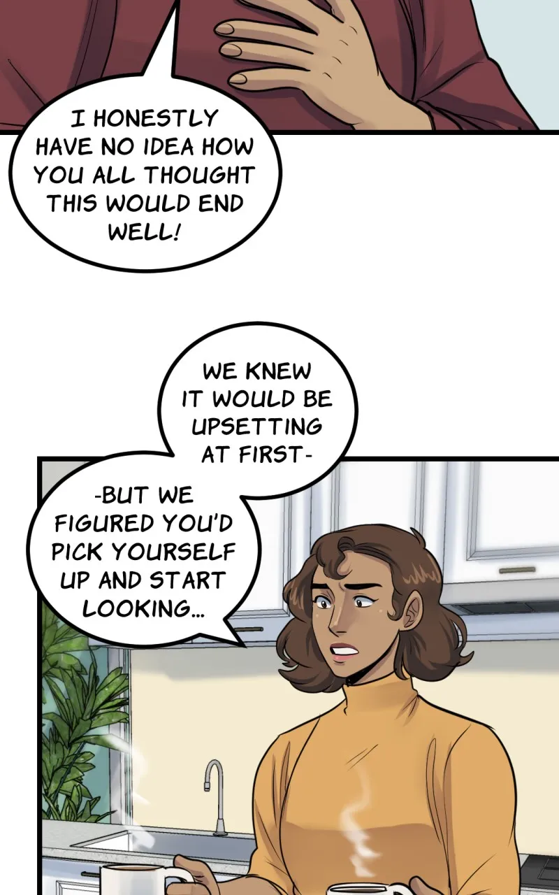 Brimstone and Roses Chapter 48 page 11 - 