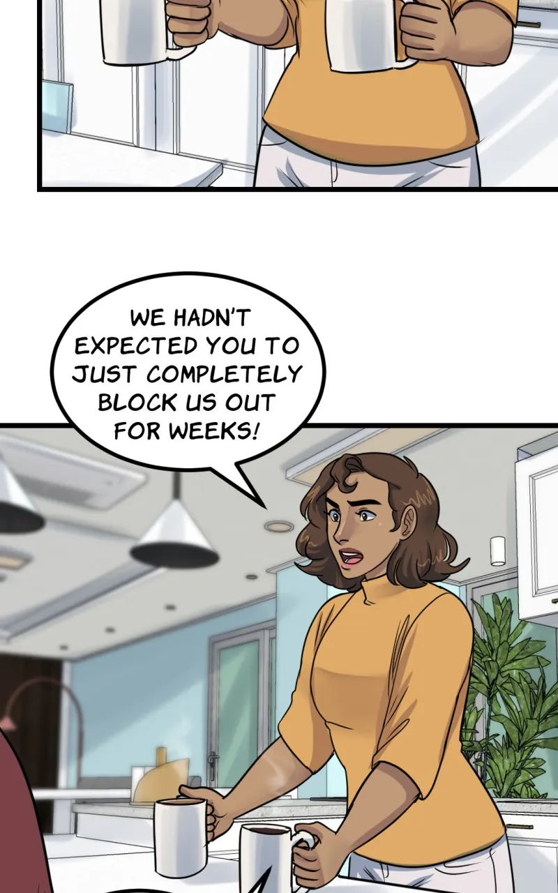 Brimstone and Roses Chapter 48 page 12 - 