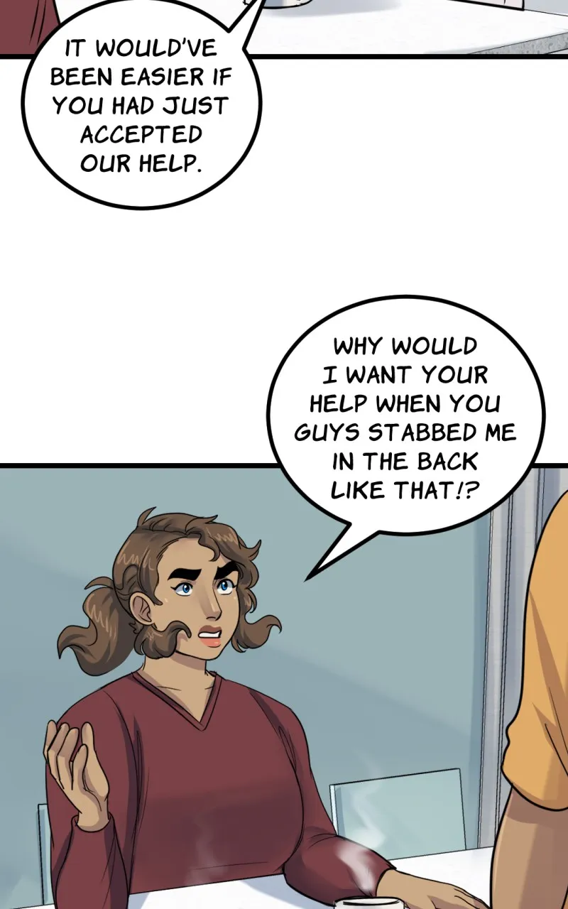 Brimstone and Roses Chapter 48 page 13 - 