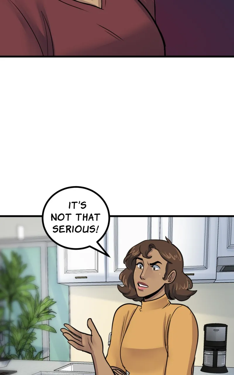 Brimstone and Roses Chapter 48 page 17 - 