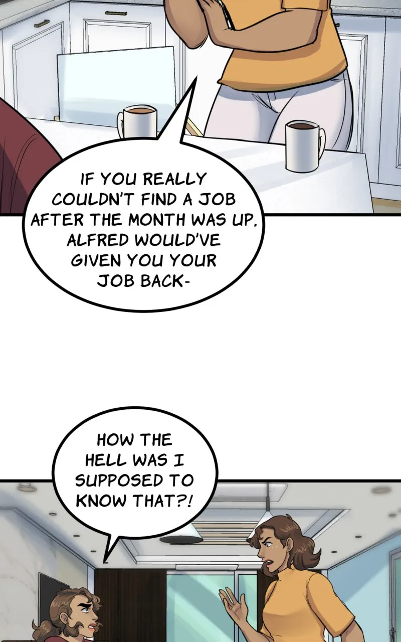 Brimstone and Roses Chapter 48 page 18 - 
