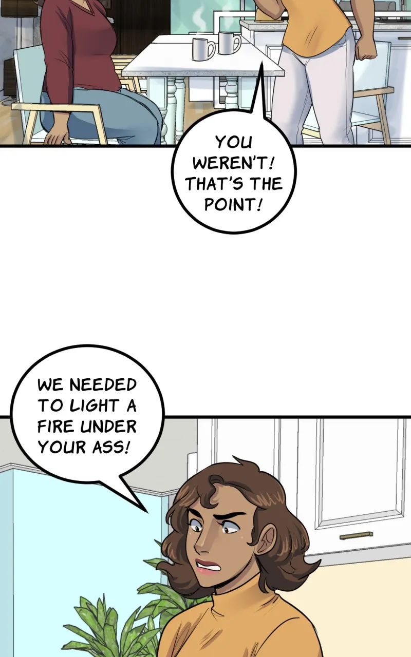 Brimstone and Roses Chapter 48 page 19 - 