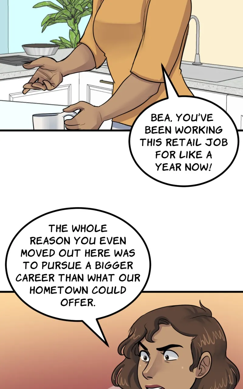 Brimstone and Roses Chapter 48 page 20 - 