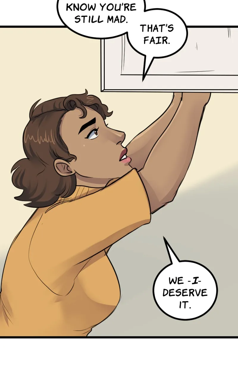 Brimstone and Roses Chapter 48 page 3 - 