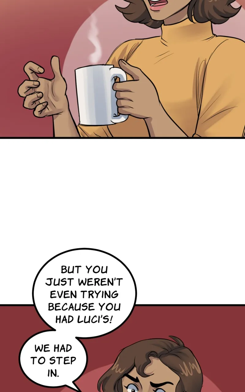 Brimstone and Roses Chapter 48 page 21 - 