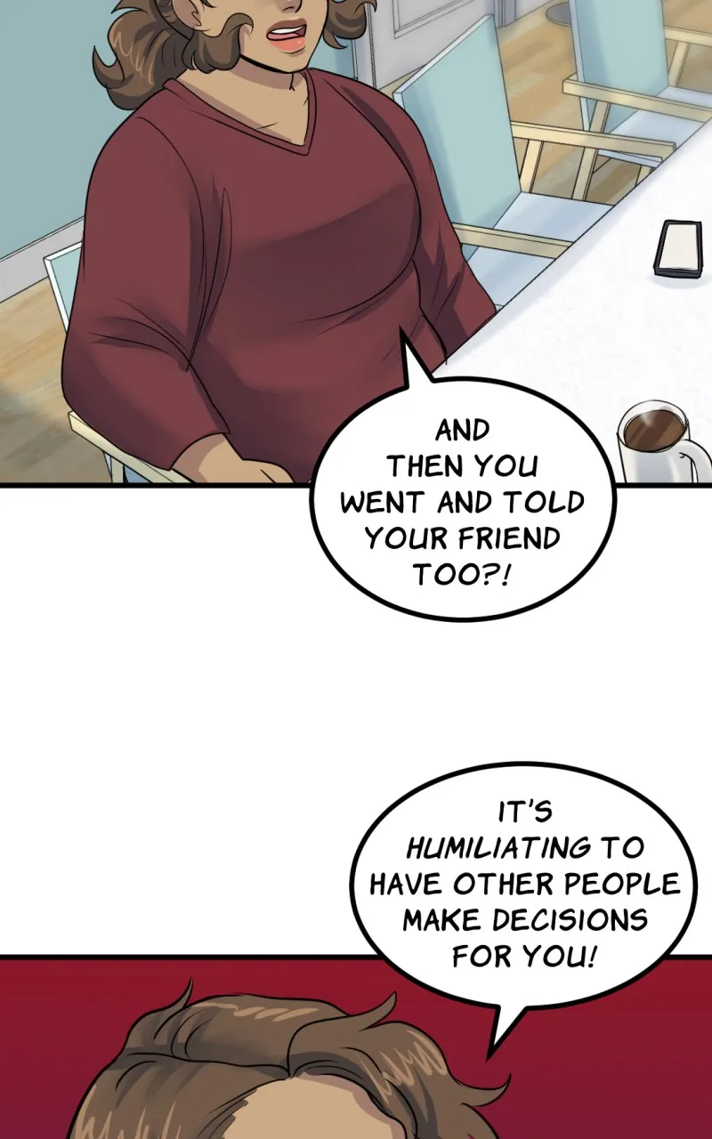 Brimstone and Roses Chapter 48 page 23 - 