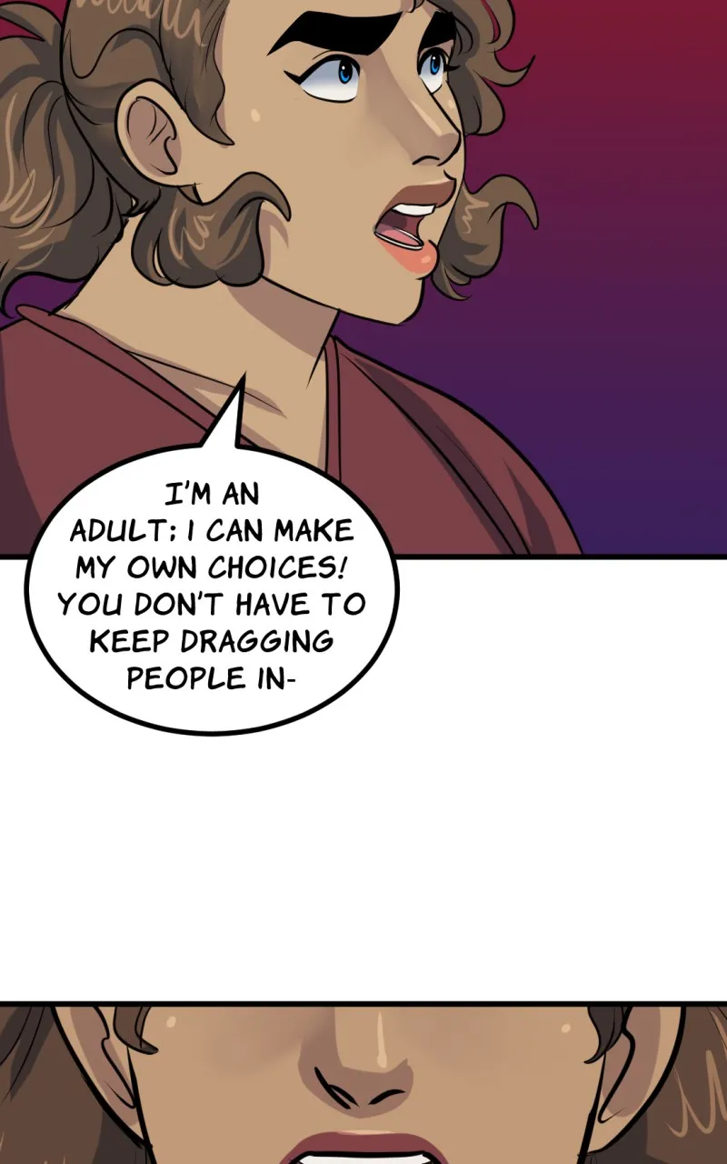 Brimstone and Roses Chapter 48 page 24 - 