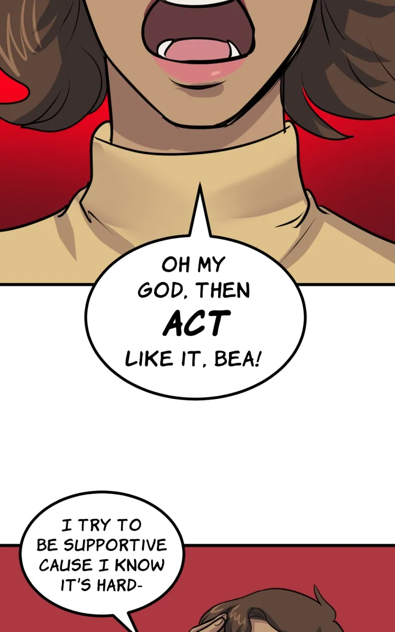 Brimstone and Roses Chapter 48 page 25 - 