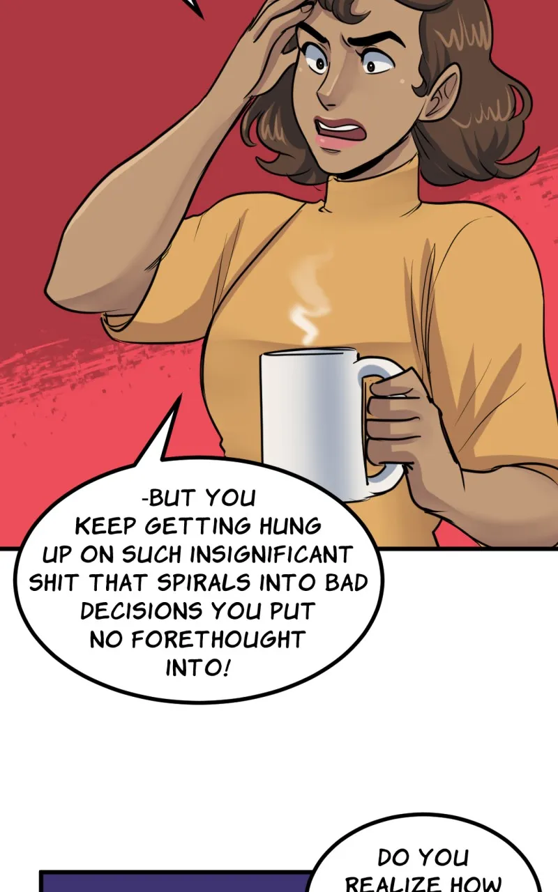 Brimstone and Roses Chapter 48 page 26 - 