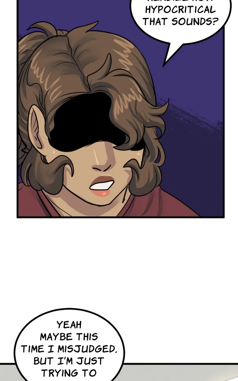 Brimstone and Roses Chapter 48 page 27 - 